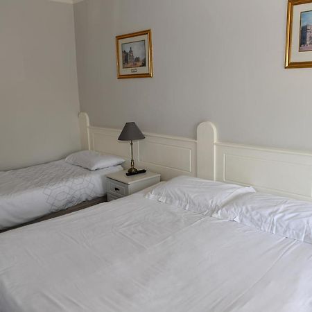 مولينجار Railway House Guest House المظهر الخارجي الصورة