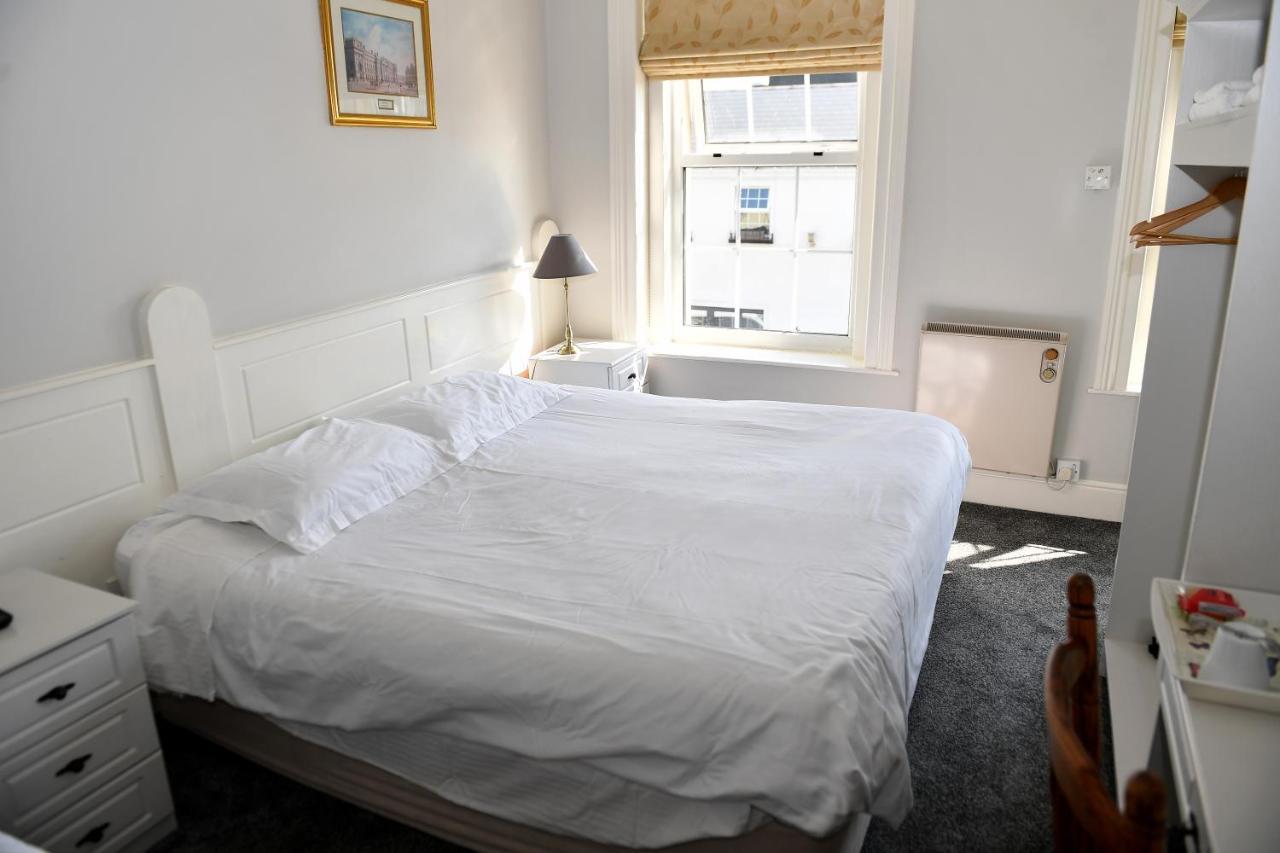 مولينجار Railway House Guest House المظهر الخارجي الصورة